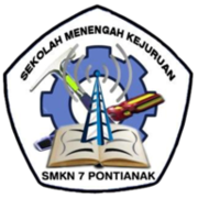 EDU SMKN 7 PONTIANAK